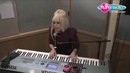 Lady Gaga – Eh Eh( Nothing Else I Can Say ) Live Fun Radio