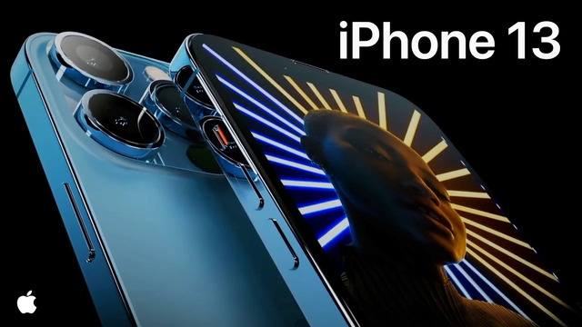 Apple iPhone 13 – Дождались! Цена удивила! Обзор главных фишек, характеристики, дата продаж Айфон 13