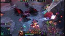 Pubs Crashing׃ Dendi on Shadow Fiend vol.4