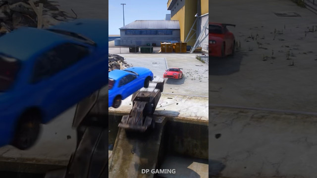 Are You Going To Jump Up And Beat Me, Supra? ?️ #toyota #supra #automobile #car #cars #gta