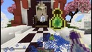 Minecraft-SkyWars By HeadSmoKe-Классная Игра