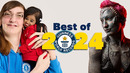 BEST OF 2024 – Guinness World Records