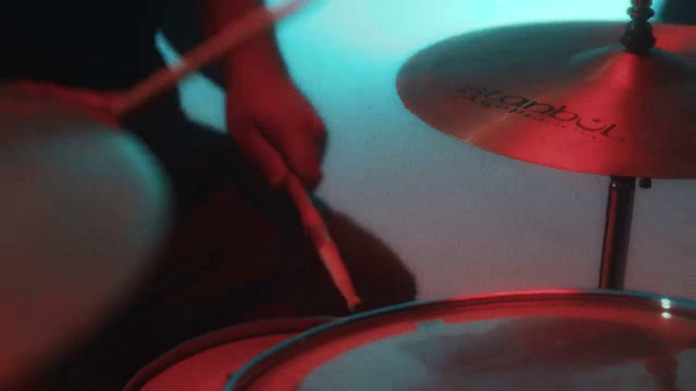 Oversize – Vital Signs (Official Music Video 2024)