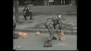 Упорный боец