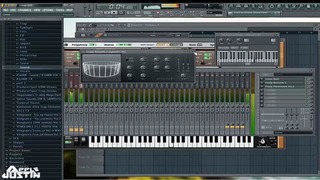 [FL Studio] How to make Martin Garrix Jay Hardway Style + FLP