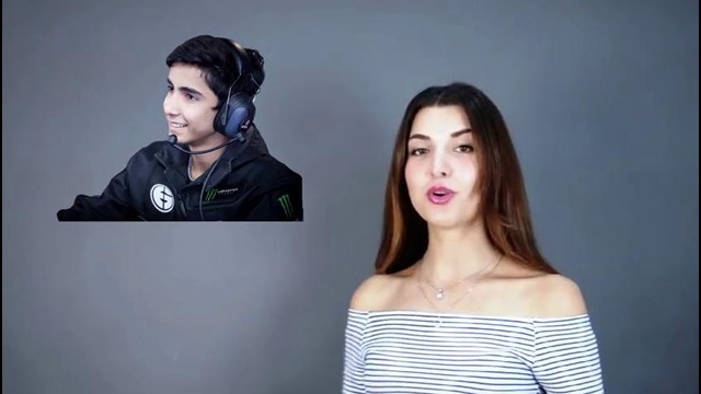 Dota 2 news⁄ выпуск 1׃ решафлы решафлы решафлы