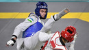 Ulugʻbek Rashitov jahon chempionatining bronza medali sohibi! | Улугбек Рашитов – бронзовый призер чемпионата мира