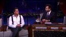 Вечерний Ургант – Павел Прилучный. 407 выпуск от 18.12.2014