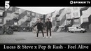 Top 25 Best Lucas & Steve Tracks 2018