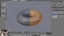 Blender Beginner Tutorial – Part 3 Edit Mode