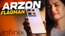 HAMYONBOP VA KUCHLI FLAGMAN?! — Infinix Note 30 PRO