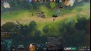 Dread’s stream Dota 2 Juggernaut Tidehunter (29.06.2017)