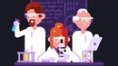 Мир инфографики – Самая горячая температура зафиксированная на Земле