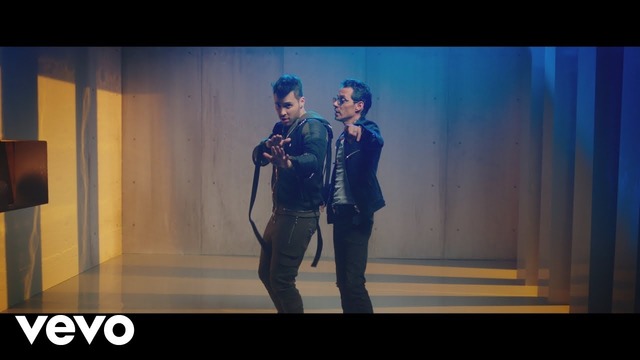 Prince Royce, Marc Anthony – Adicto (Official Video 2018!)