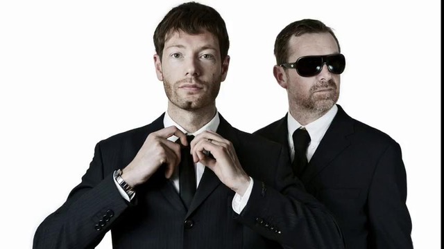 Way Out West – Surrender
