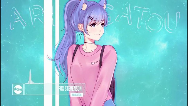 Fox Stevenson – Arigatou