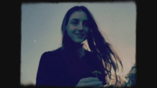 Birdy – Blue Skies (Official Visualiser)
