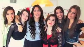 Girls-Santa Claus is Coming to Town Cover