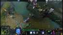 TI4: Mushi vs Ferrari 1v1 Solo