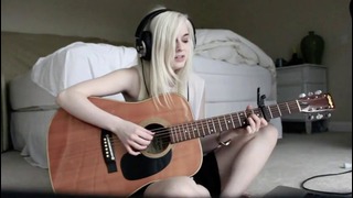 John Legend – All of Me (cover by Holly Henry)