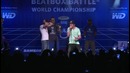 Alem vs NaPoM – Final – 4th Beatbox Battle World Championship
