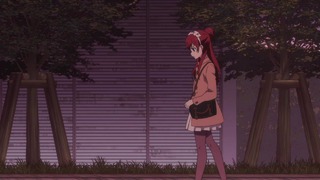 Аниме от А до Я / ShiroBako – 4 серия
