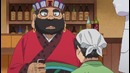 Hozuki no Reitetsu Хладнокровный Ходзуки [RUS]9 серия (2)