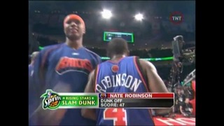 2006 NBA Slam Dunk Contest