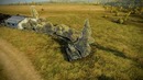 WoT секреты игры. Обзор и маскировка