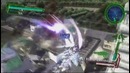 Earth Defense Force 4.1 The Shadow of New Despair – Launch Trailer PS4
