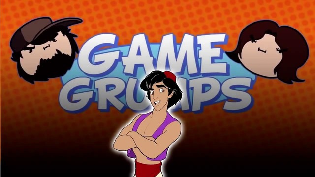 Game Grumps Remix – Ooh Gosh Ooh
