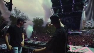 Thank you from #Ultra2017