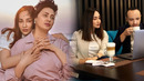 Shahlo ahmedova yangi oilaviy va shaxsiy rasmlari 2020