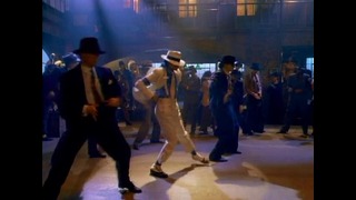 Michael Jackson – Smooth Criminal