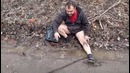 Вор в законе вляпался в мину