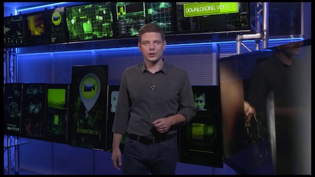Большой Мобильный репортер от 15.09.18