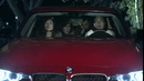 BMW 3-Series. За рулем