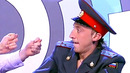 Писатели в полиции – КВН МаксимуМ