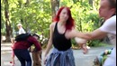 То чувство, Когда девушка помешана на Instagram