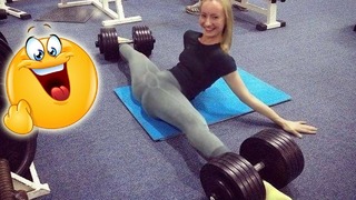 People Are Insane 2017 – Crazy Strong Fitness Moments 2017