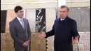 Эртанги фаровон ҳаётимизга ишониб меҳнат қилсак, натижага эришамиз