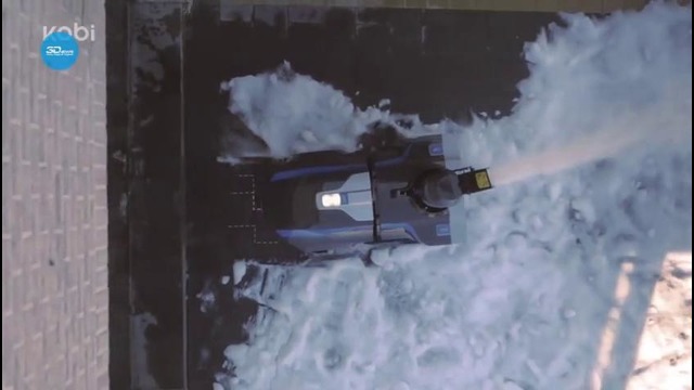 3DNews Daily 723׃ проблема с кнопкой Home у iPhone 7, робот-садовник Kobi, «умная» колонка Hurricane