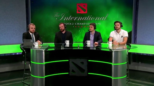 Dota 2 Рофлы с Инта Мега Последний Выпуск Финал! Ti8