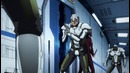 Терраформеры / Terra Formars: Revenge [Тв-2] – 11 серия (весна 2016)