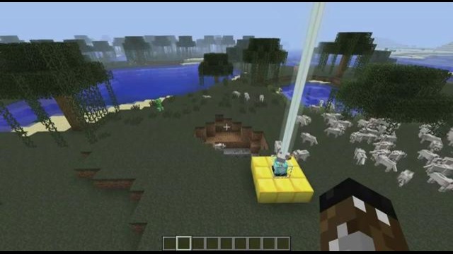 Snapshot 12W40a, 12w40b