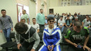 Aktyor Shaxzod Sultonov Birrinchi Jangi! Daxshat Boldi