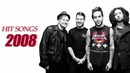 Что мы слушали? Хиты 2008 года