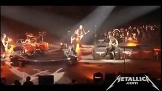 Metallica – Ecstasy of Gold (Live Premiere 28-July-2009 Denmark)