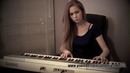Paul Van Dyk – For An Angel (Piano version by Yana Chernysheva)