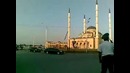 Кортедж Рамзана Кадырова